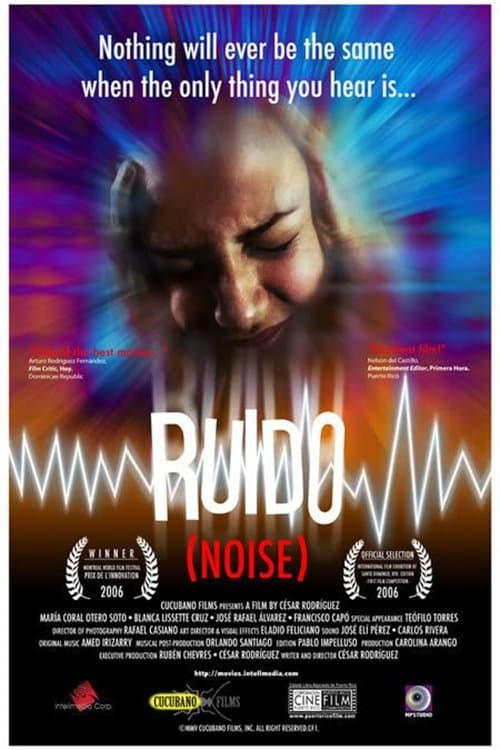 Poster Noise