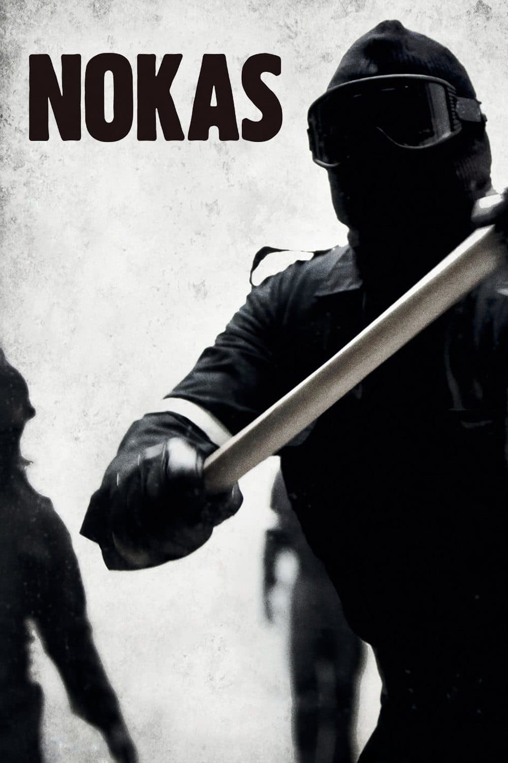 Poster NOKAS