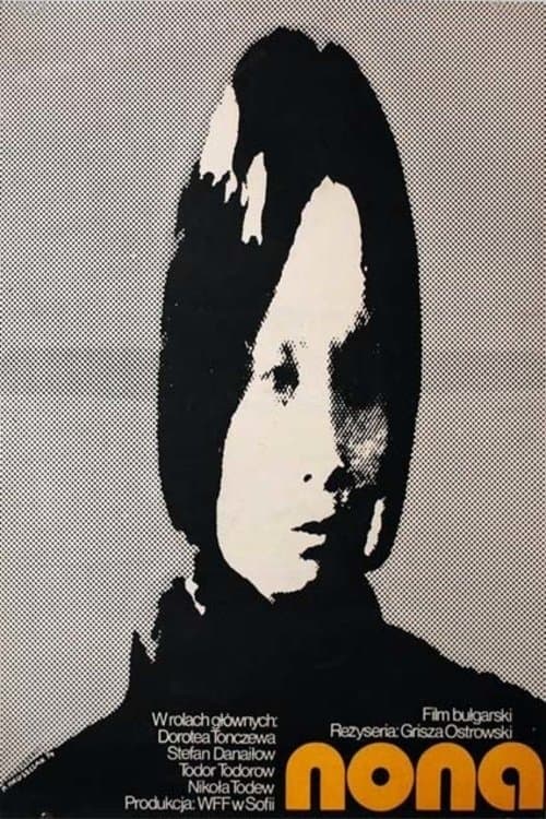 Poster Nona