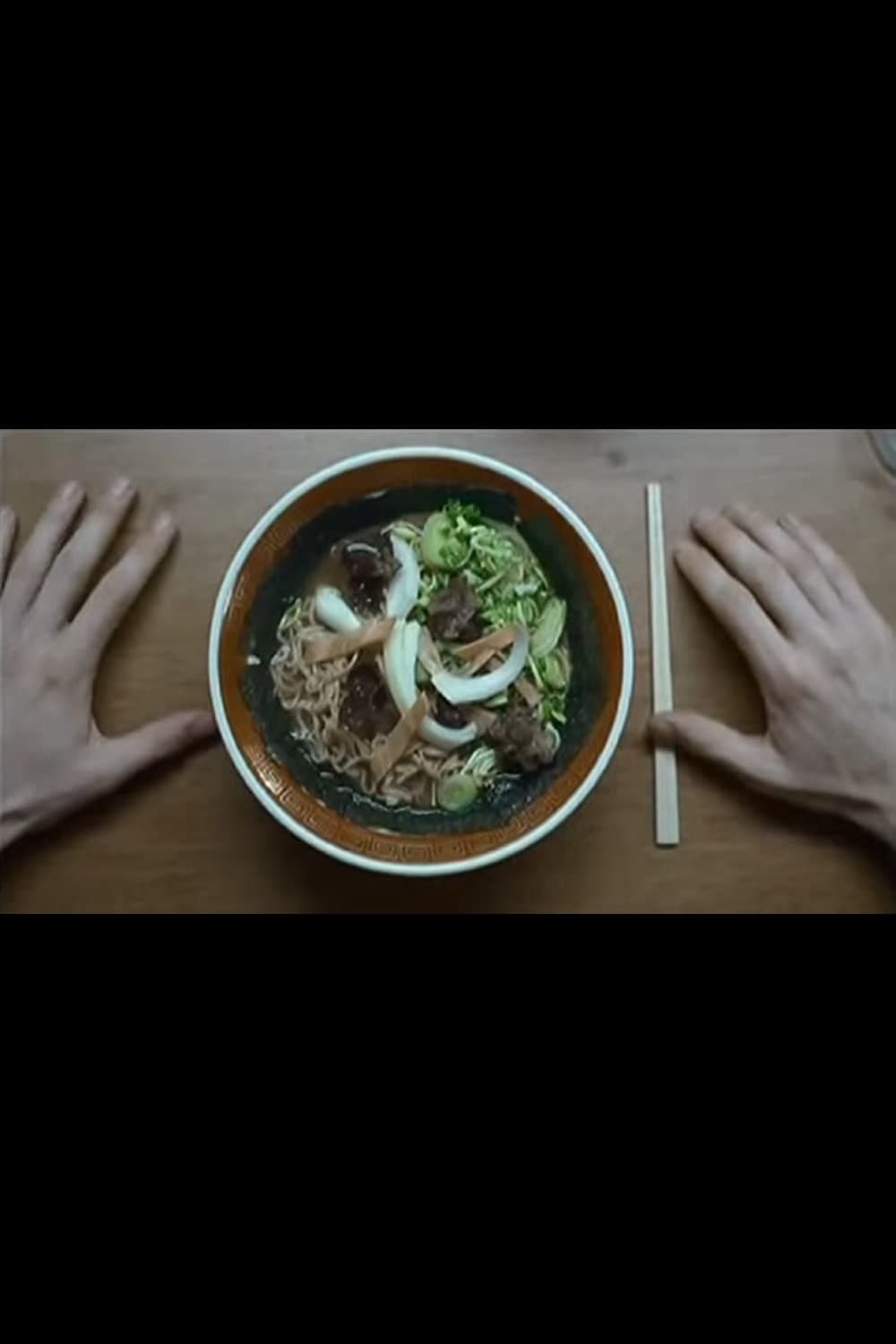 Poster Noodles