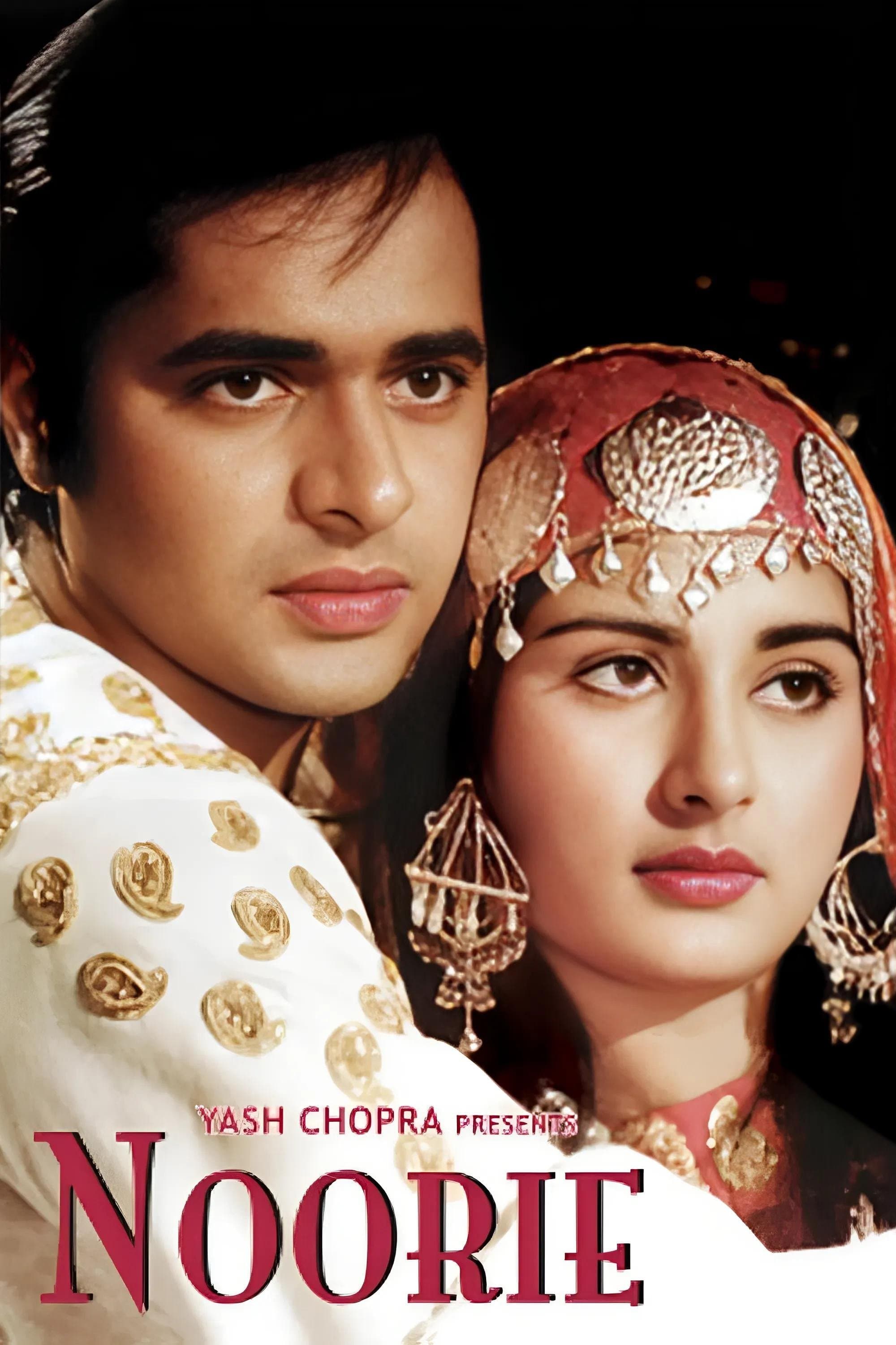 Poster Noorie