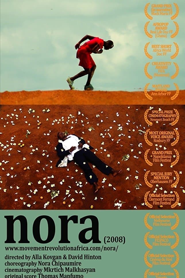 Poster Nora