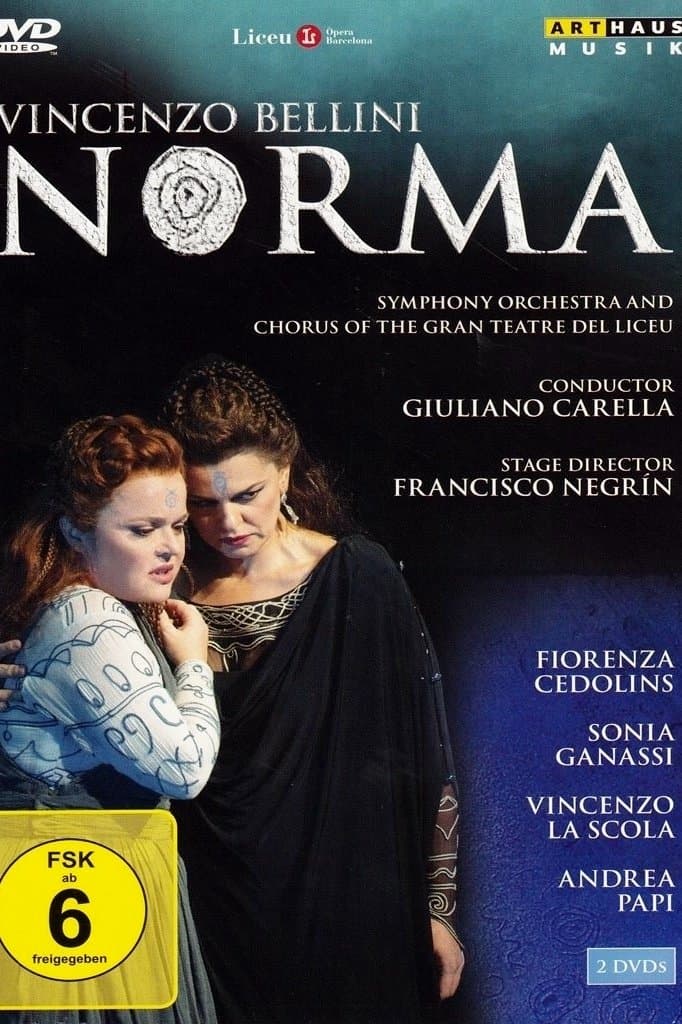 Poster Norma