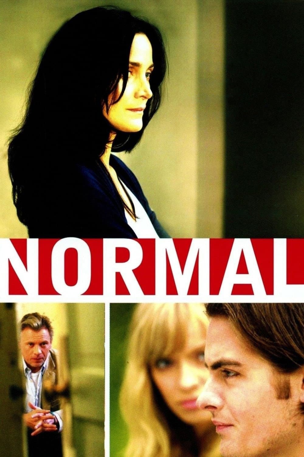 Poster Normal