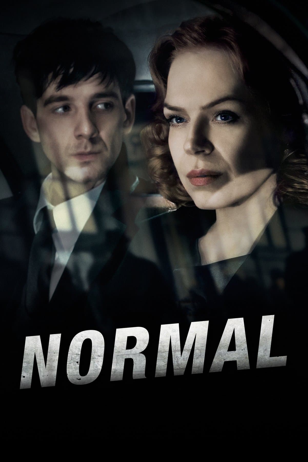 Poster Normal