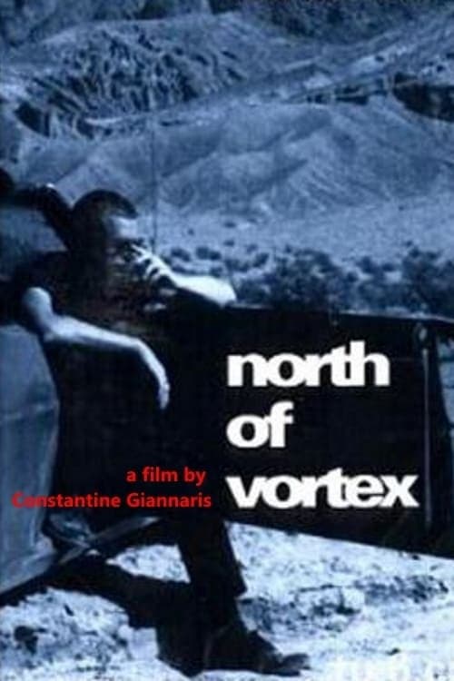 Poster North of Vortex
