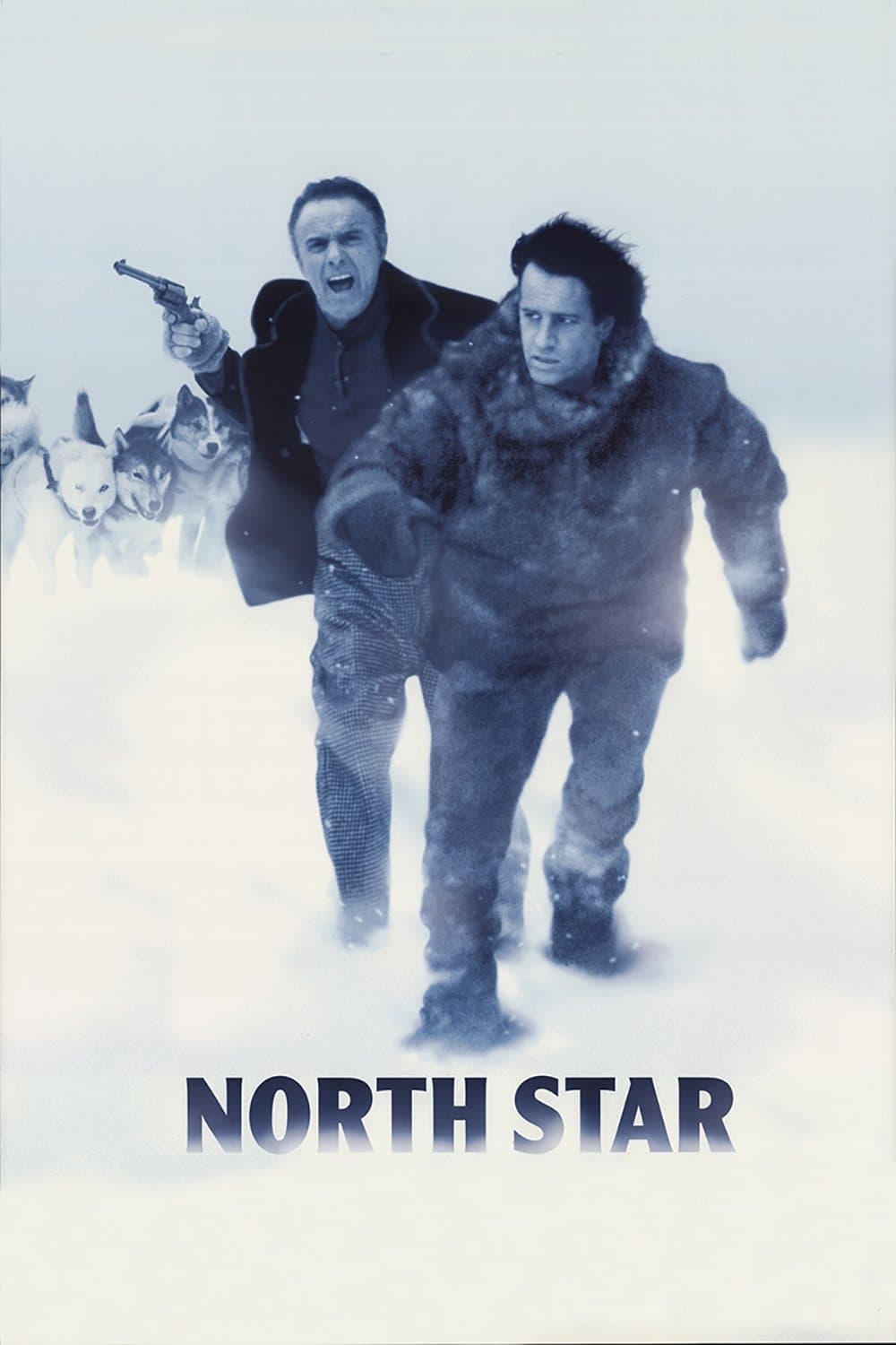 Poster North Star