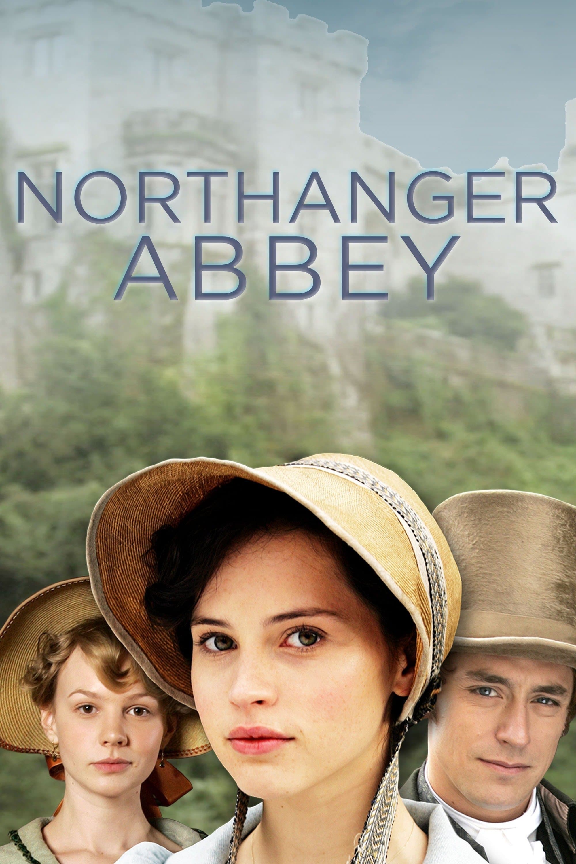 Poster Northanger Abbey
