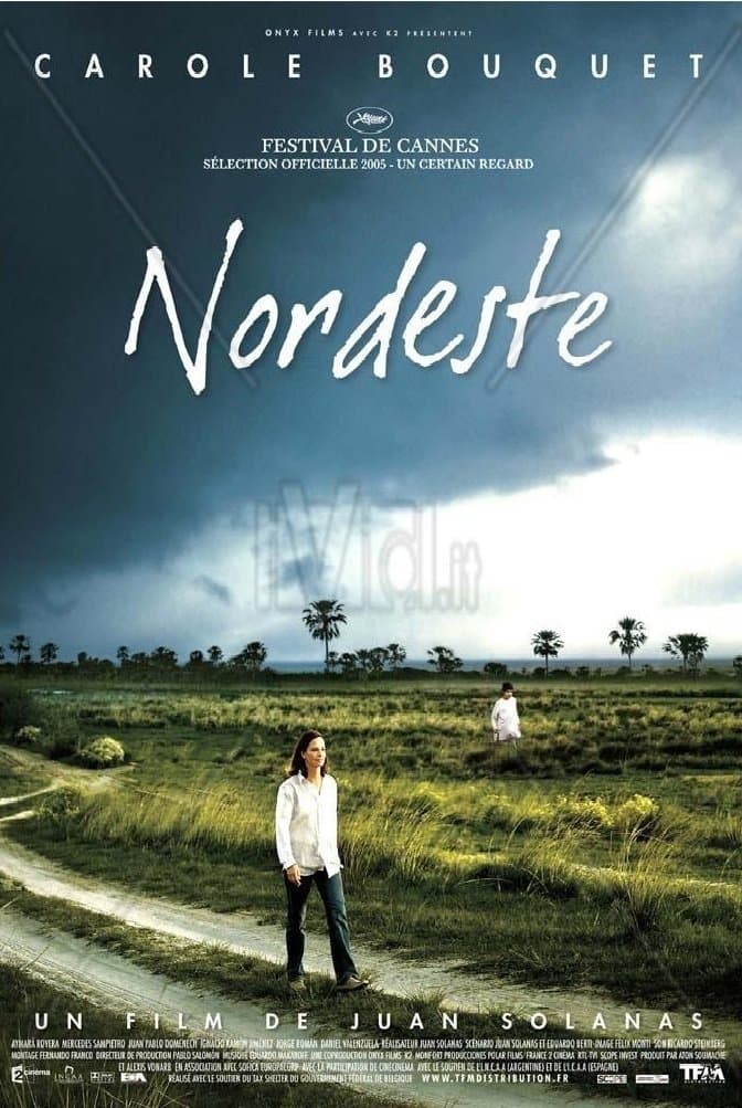 Poster Northeast