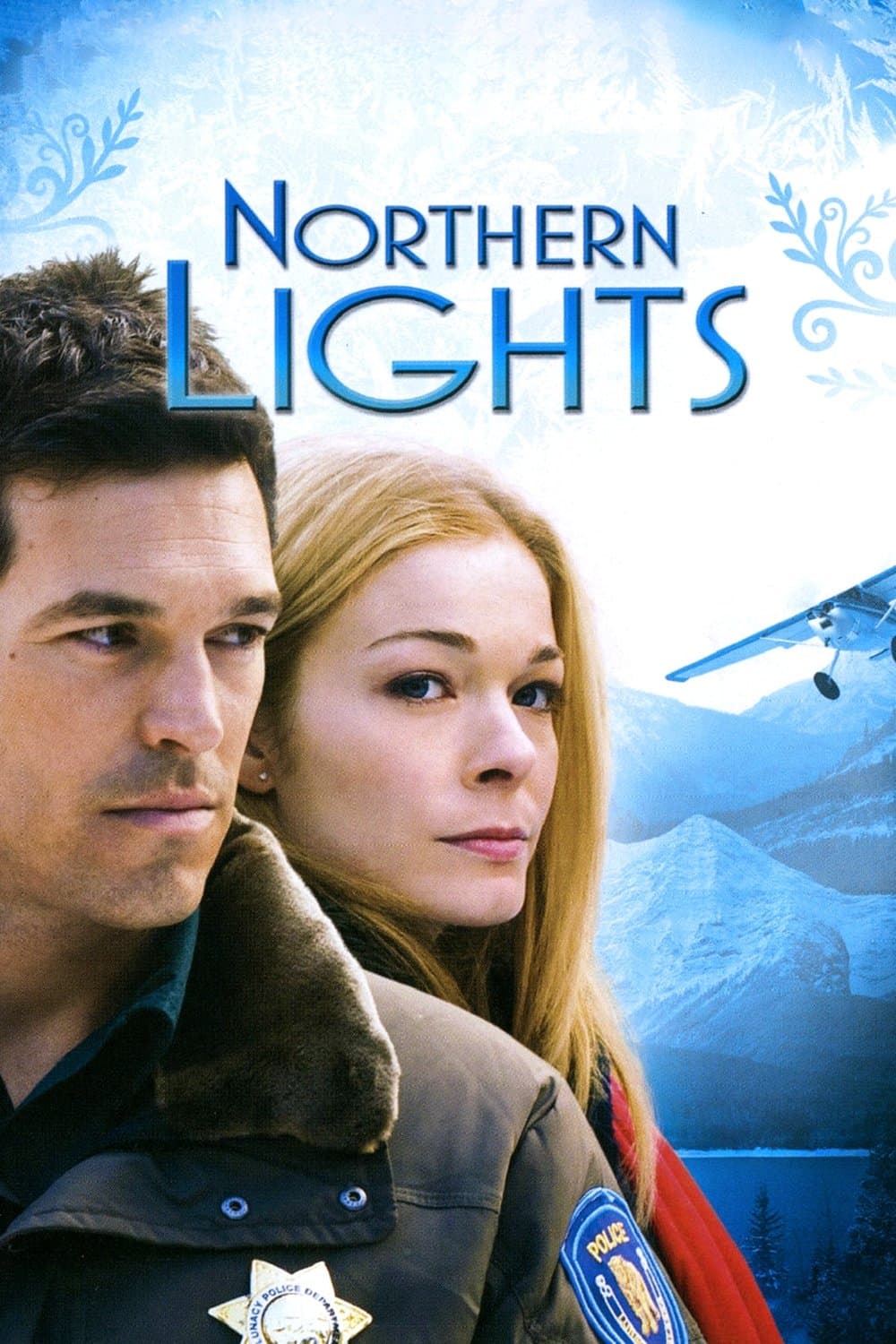 Poster Northern Lights