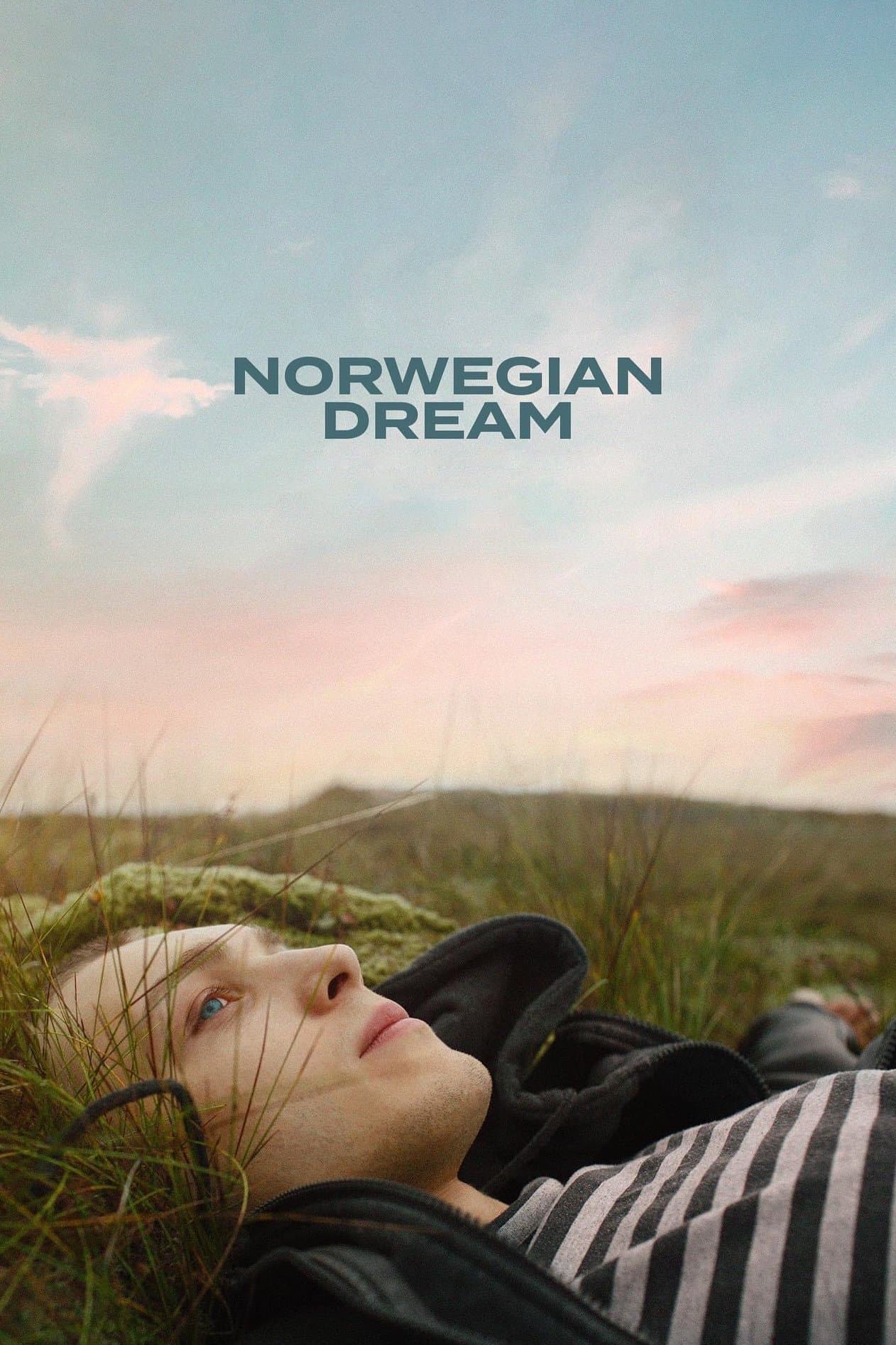 Poster Norwegian Dream