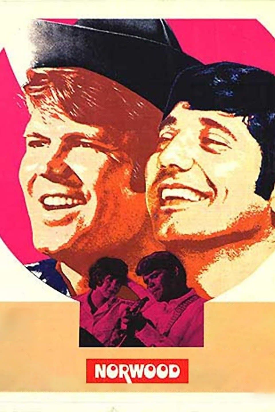 Poster Norwood