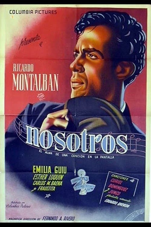 Poster Nosotros