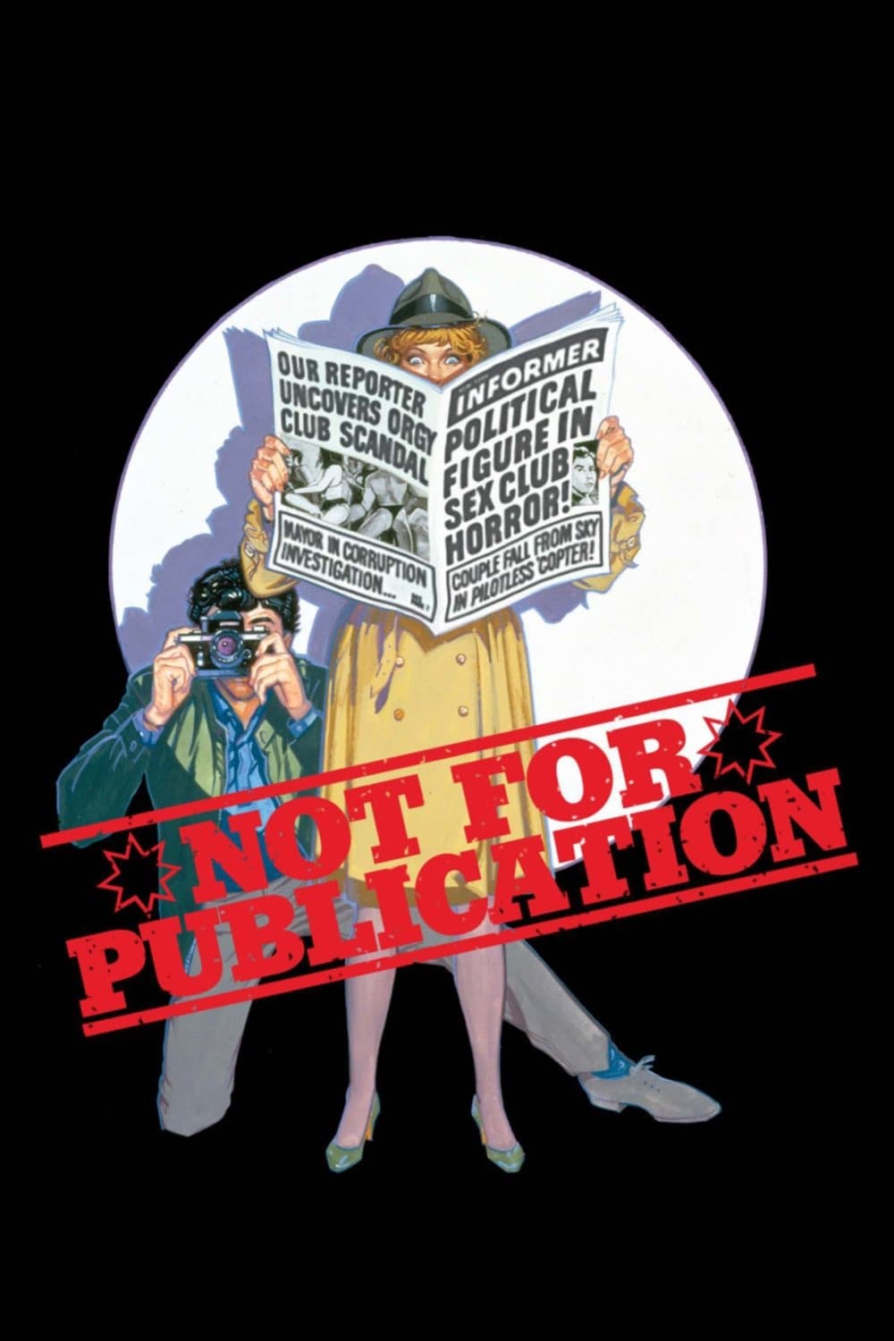 Poster Not for Publication