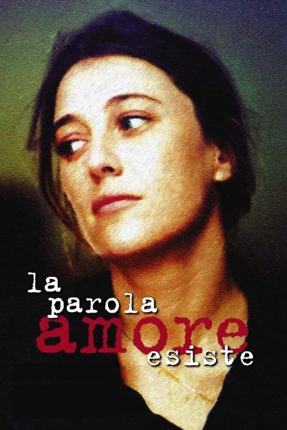 Poster Notes of Love