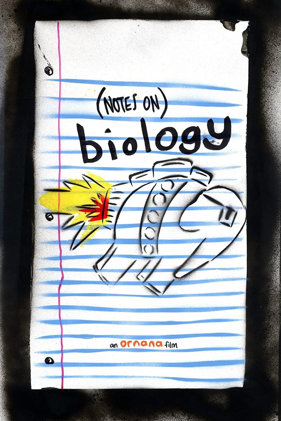 Poster Notes on: Biology