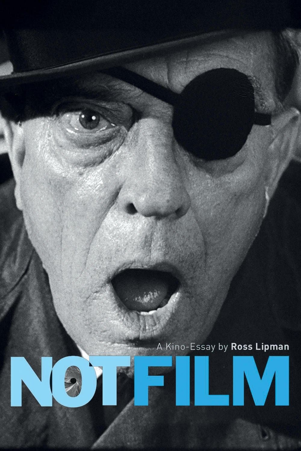 Poster Notfilm