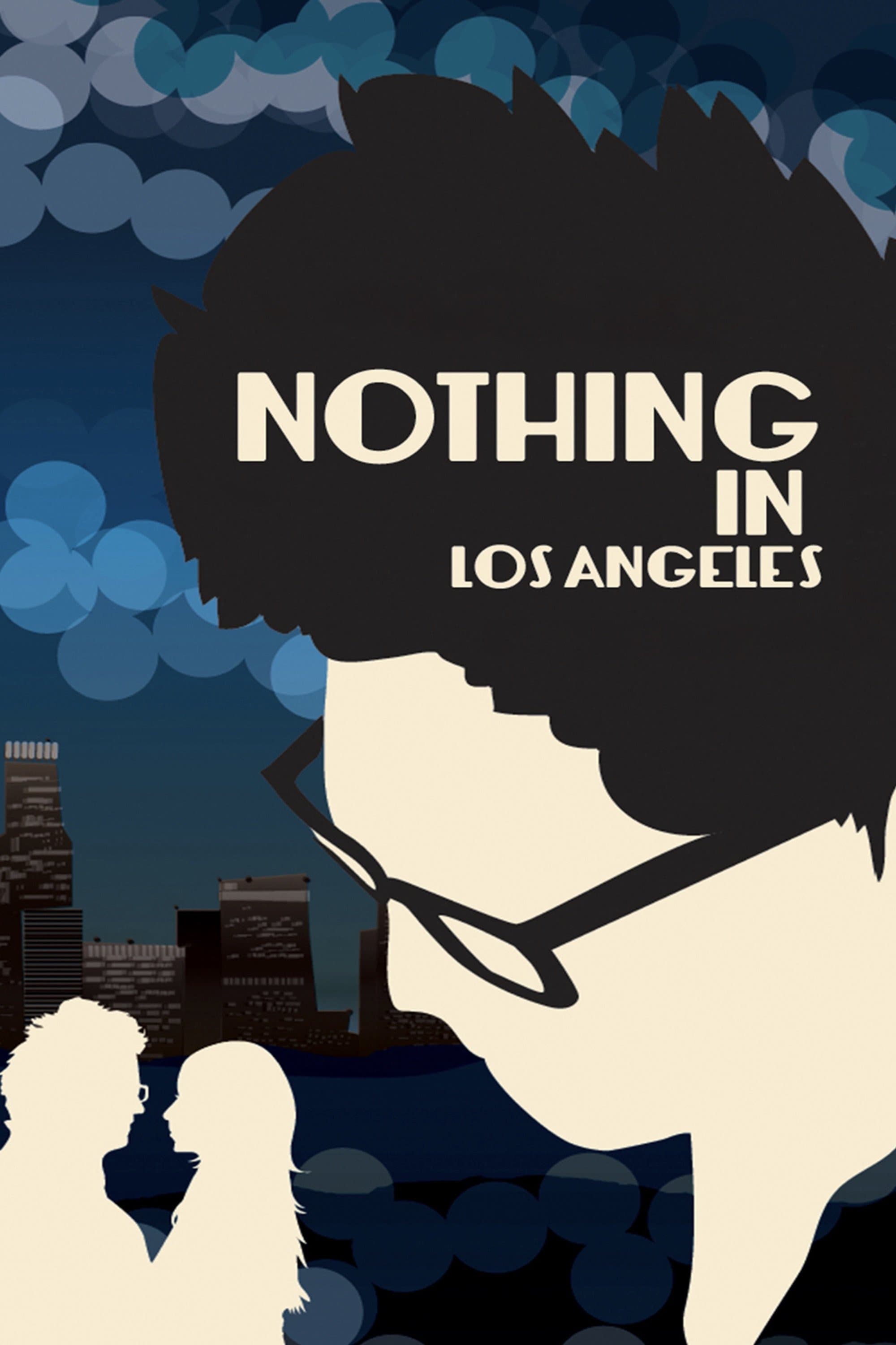 Poster Nothing in Los Angeles