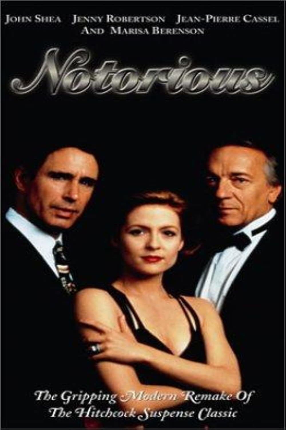 Poster Notorious