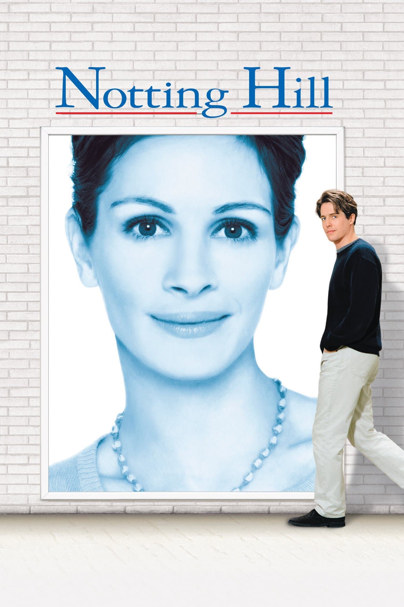 Poster Notting Hill