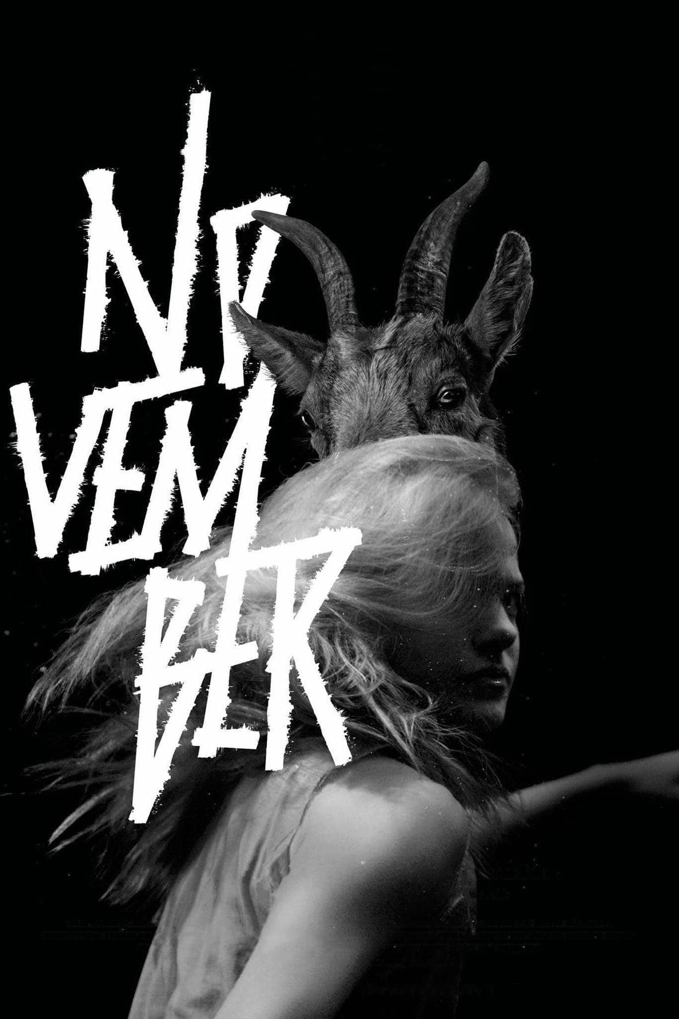 Poster November
