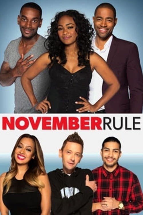 Poster November Rule