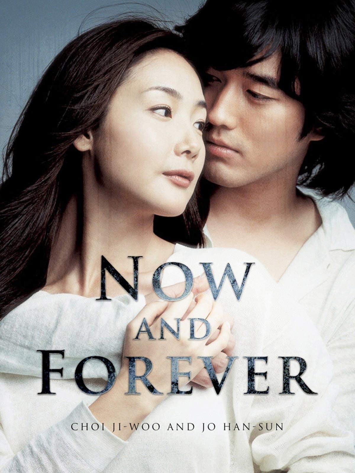 Poster Now and Forever