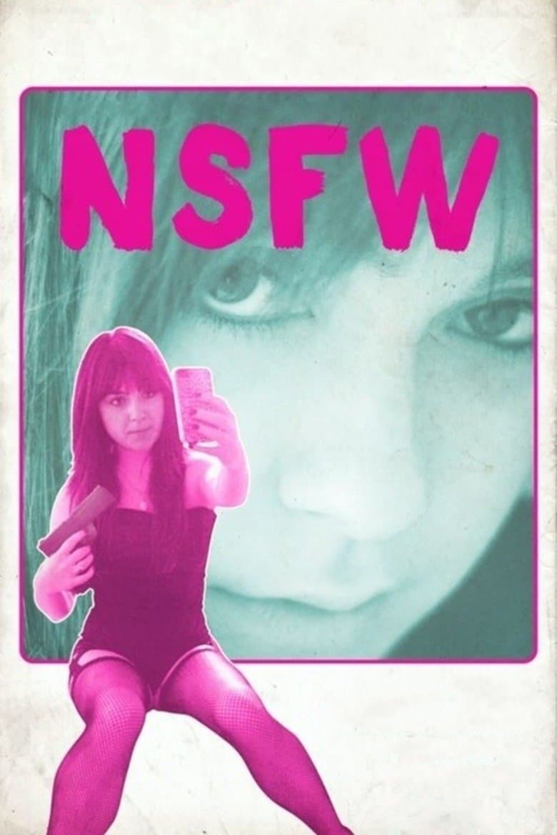 Poster NSFW: Not Safe for Work