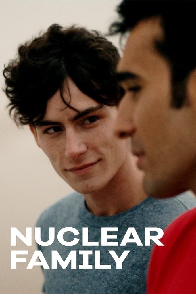 Poster Nuclear Family