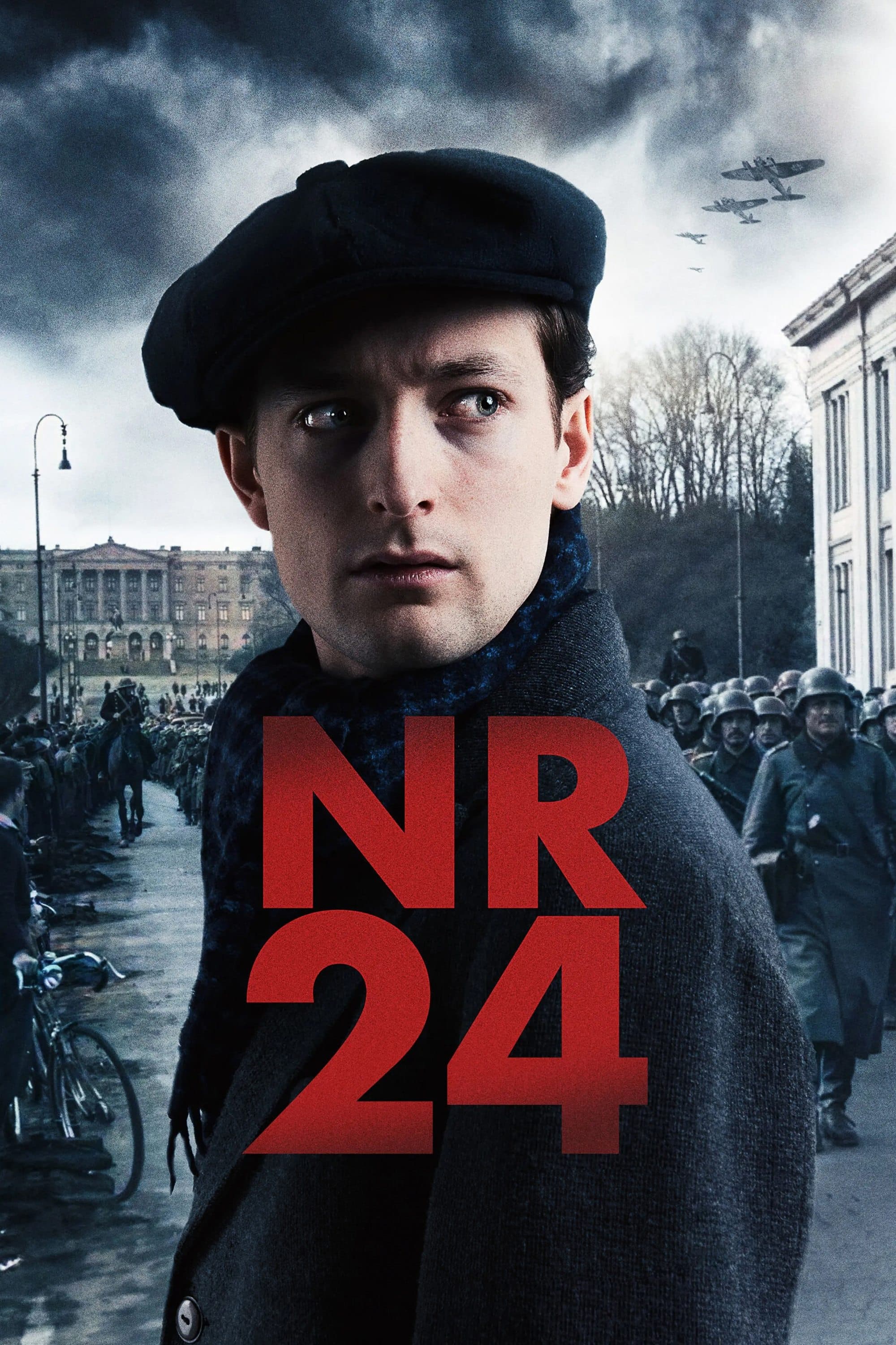 Poster Number 24