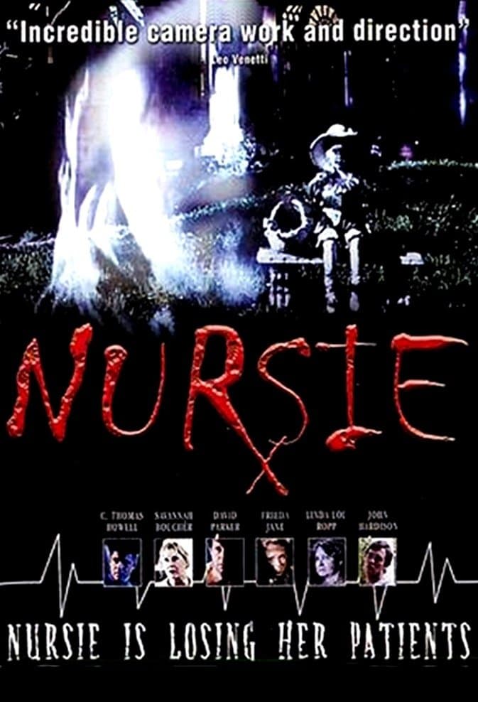 Poster Nursie