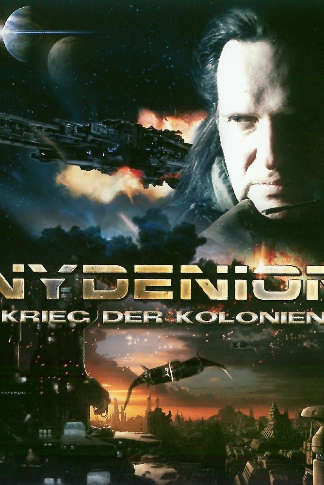Poster Nydenion