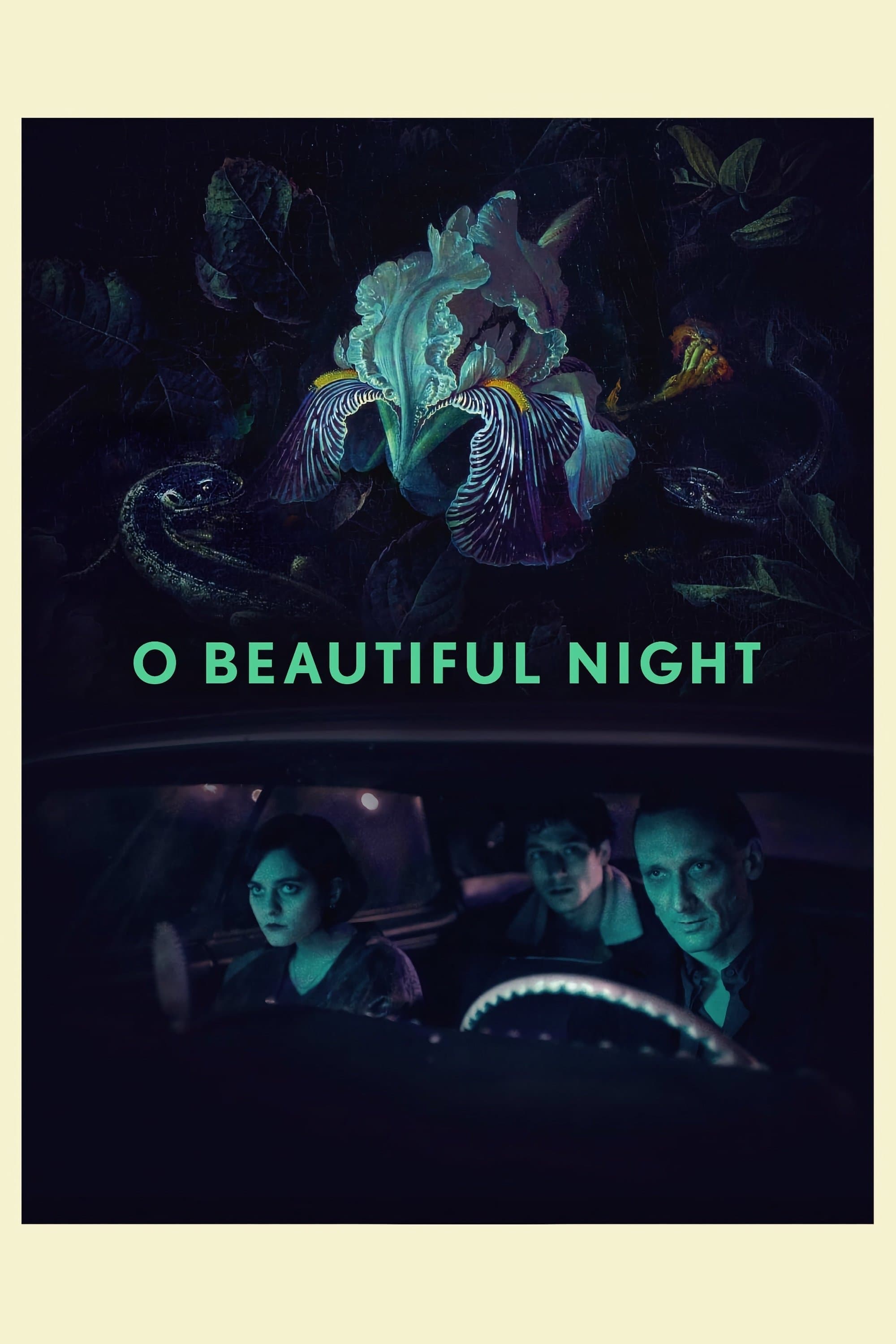 Poster O Beautiful Night