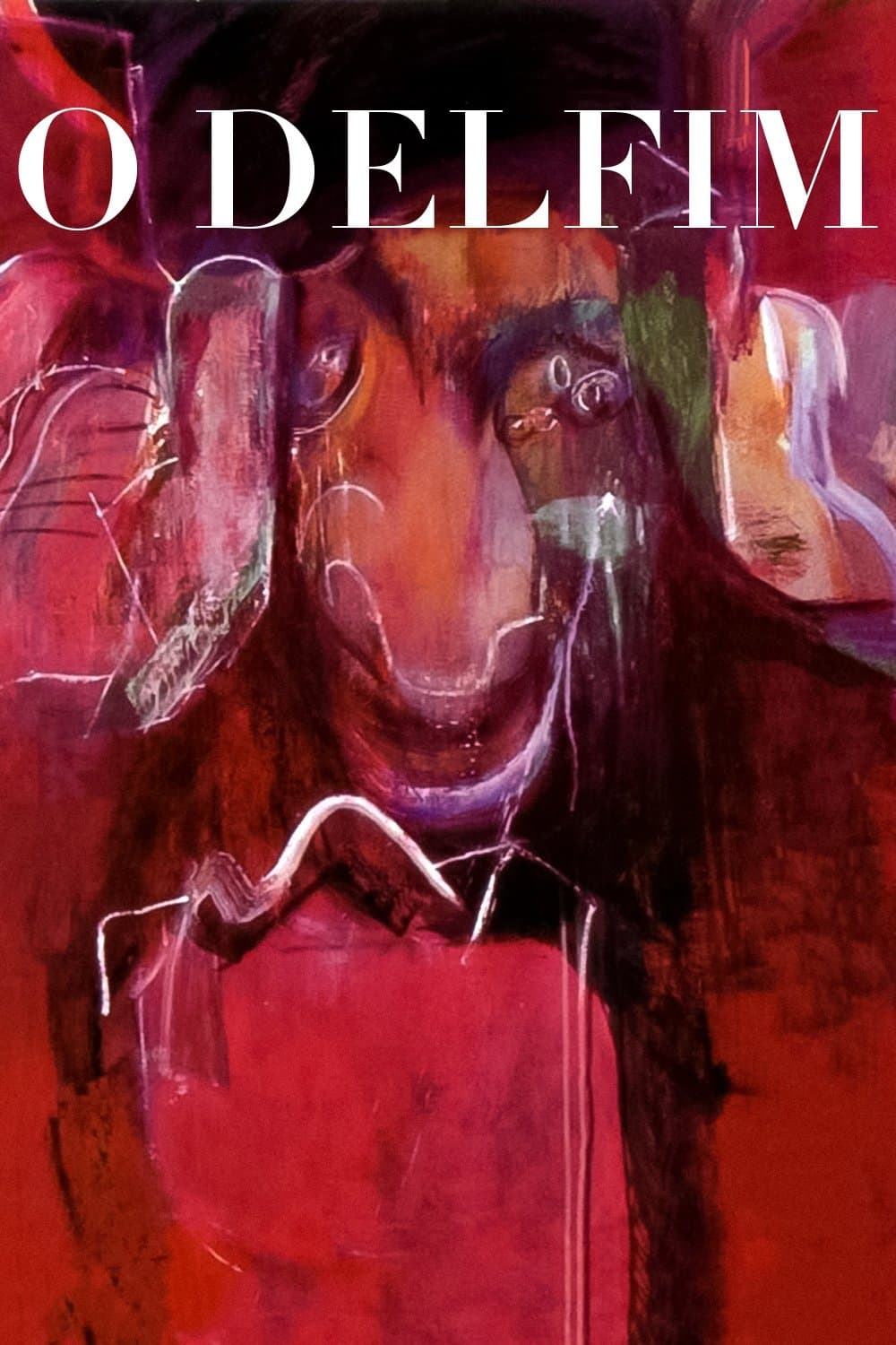 Poster O Delfim