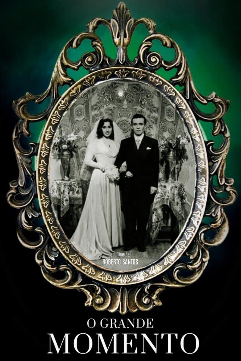 Poster O Grande Momento