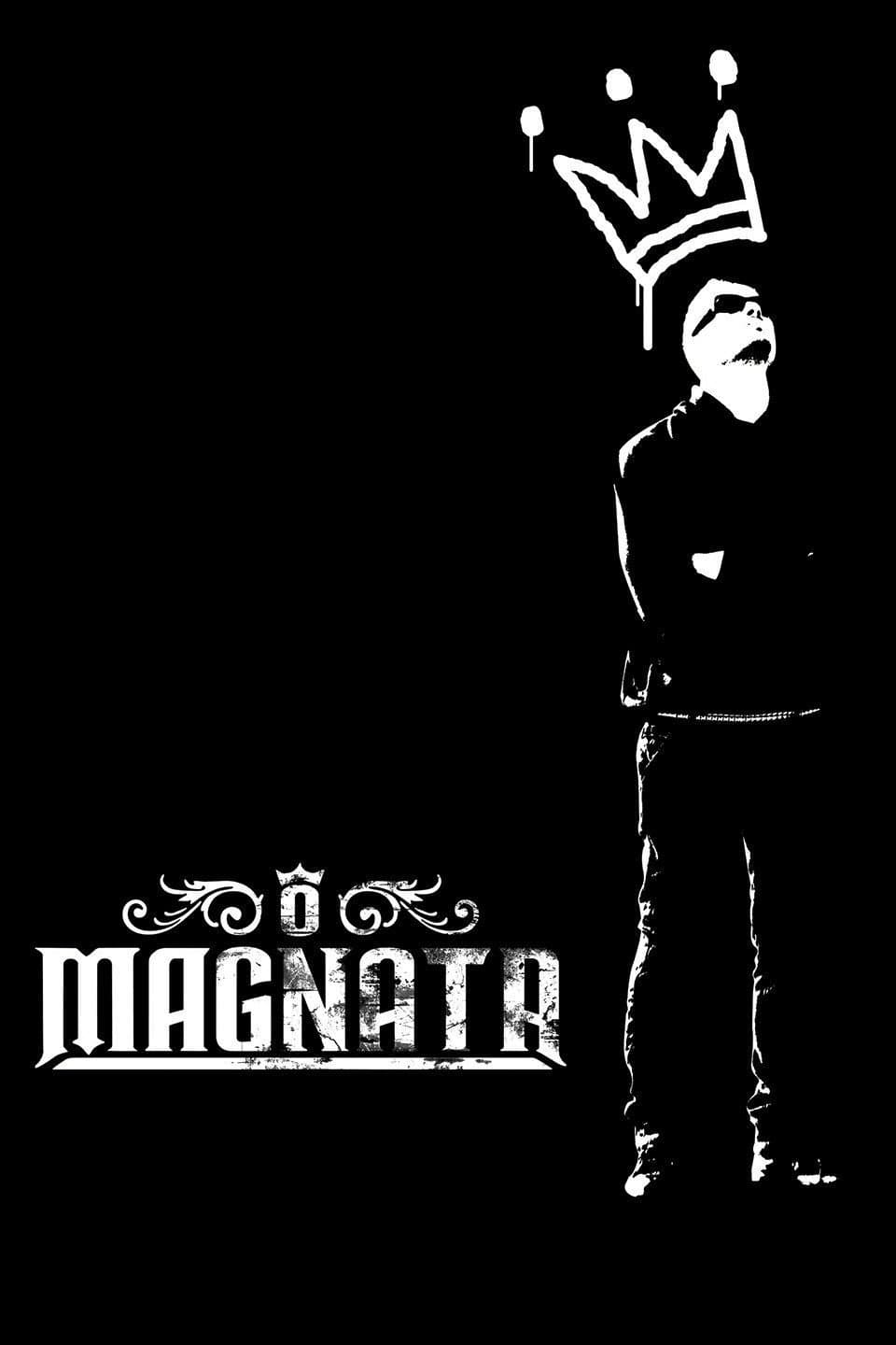 Poster O Magnata