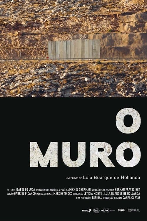 Poster O Muro