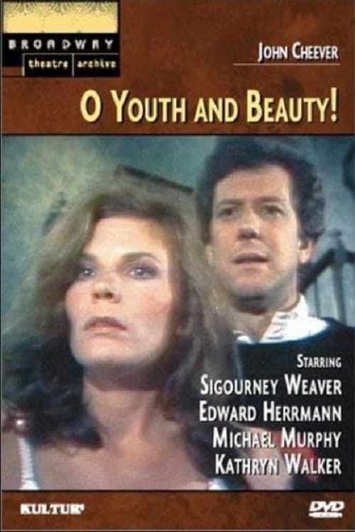 Poster O Youth and Beauty!