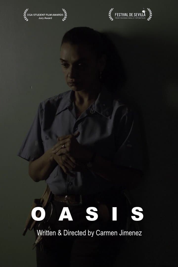 Poster Oasis
