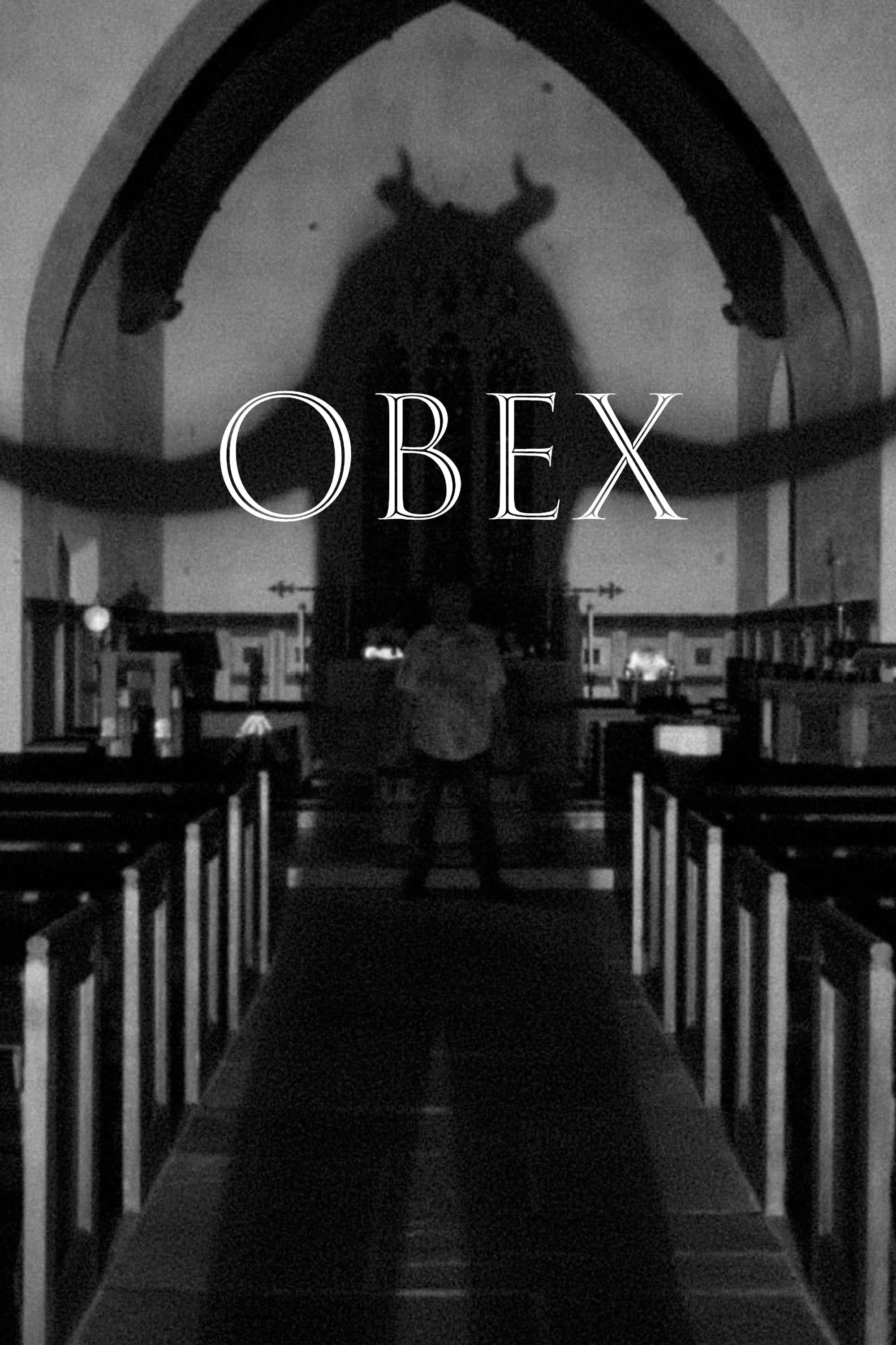 Poster OBEX