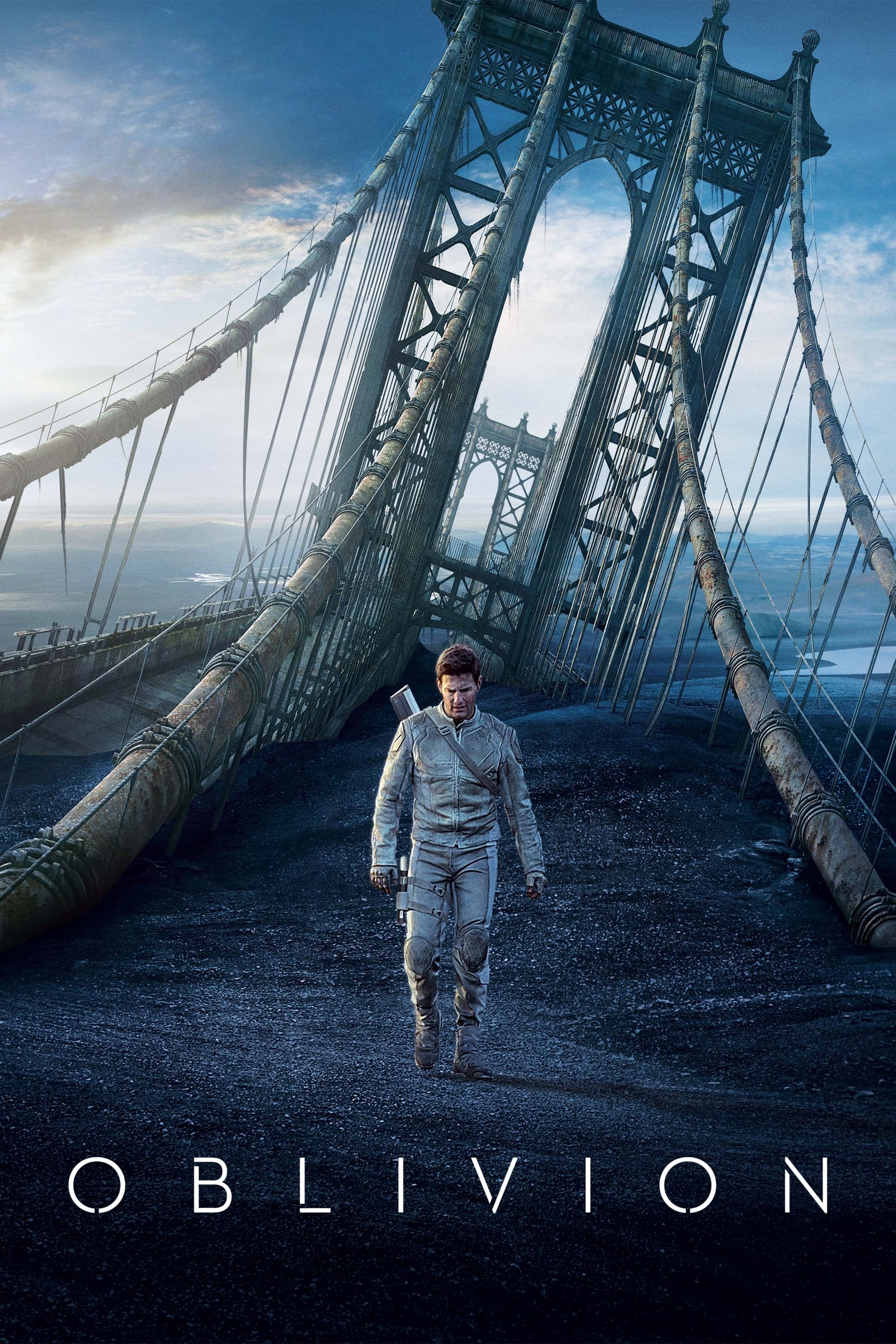 Poster Oblivion