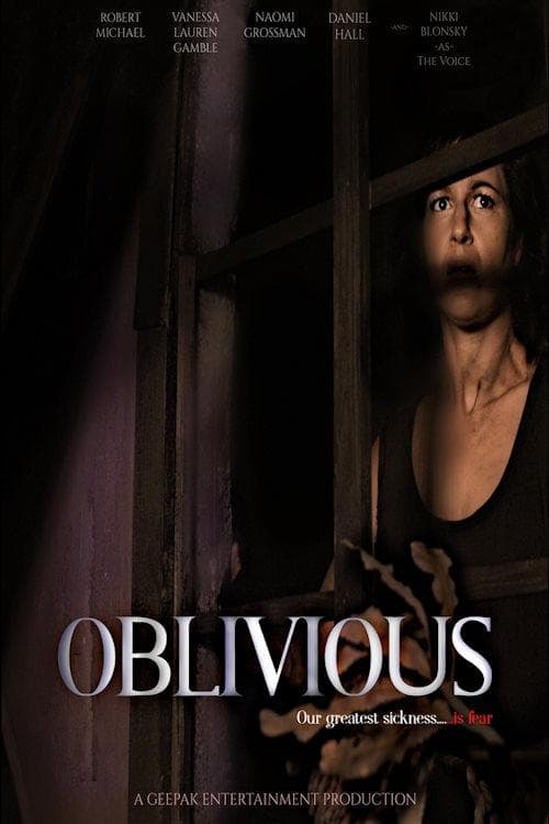 Poster Oblivious