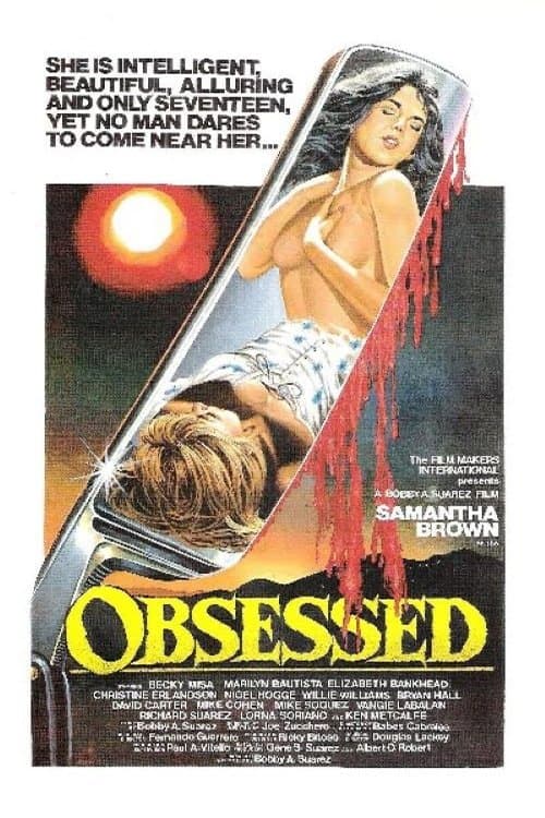 Poster Obsessed