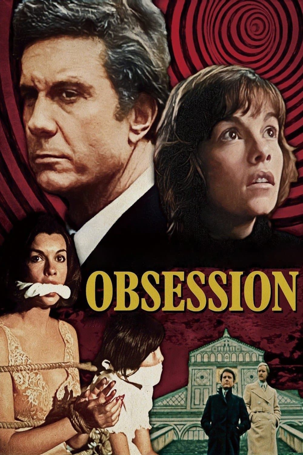 Poster Obsession