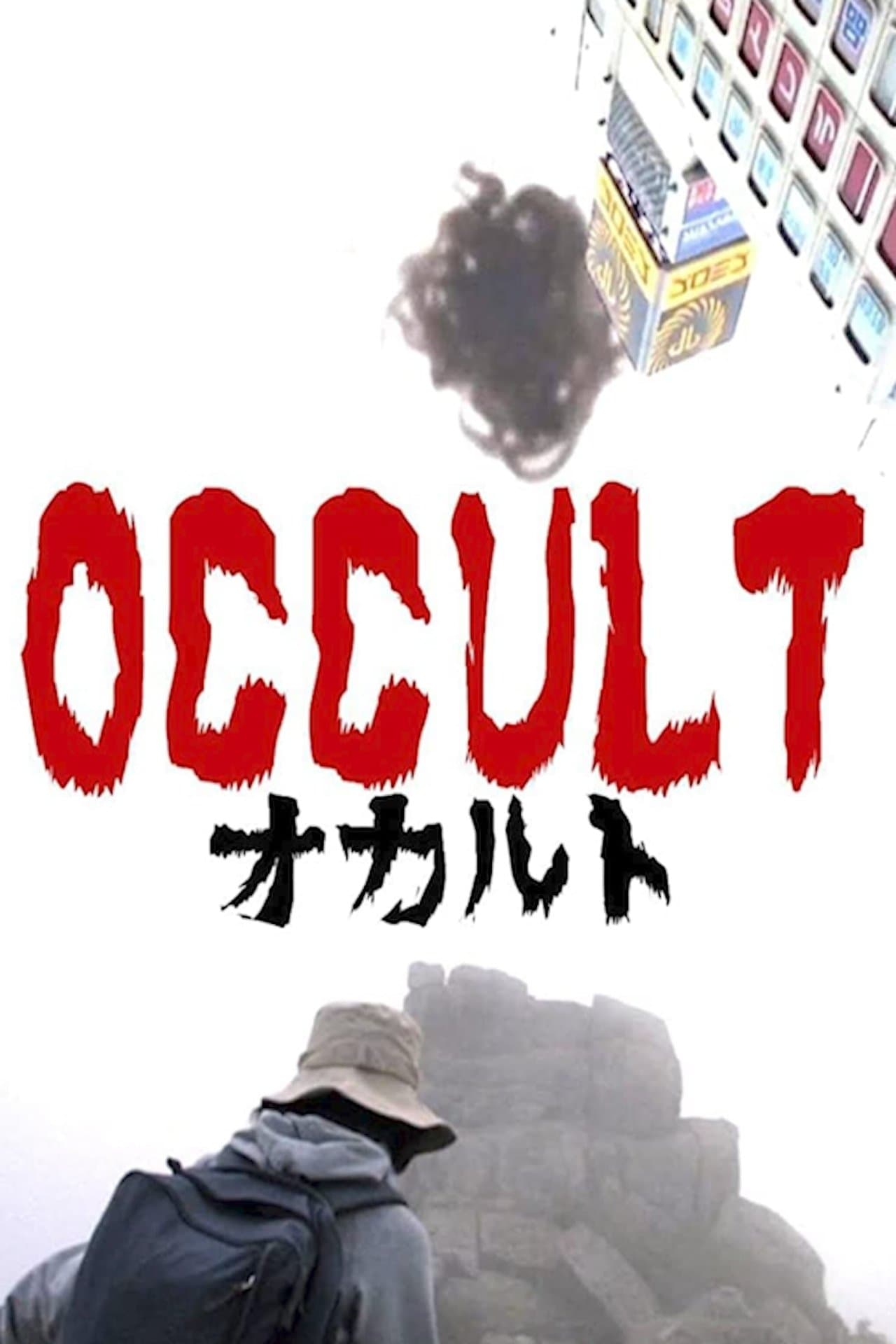 Poster Occult