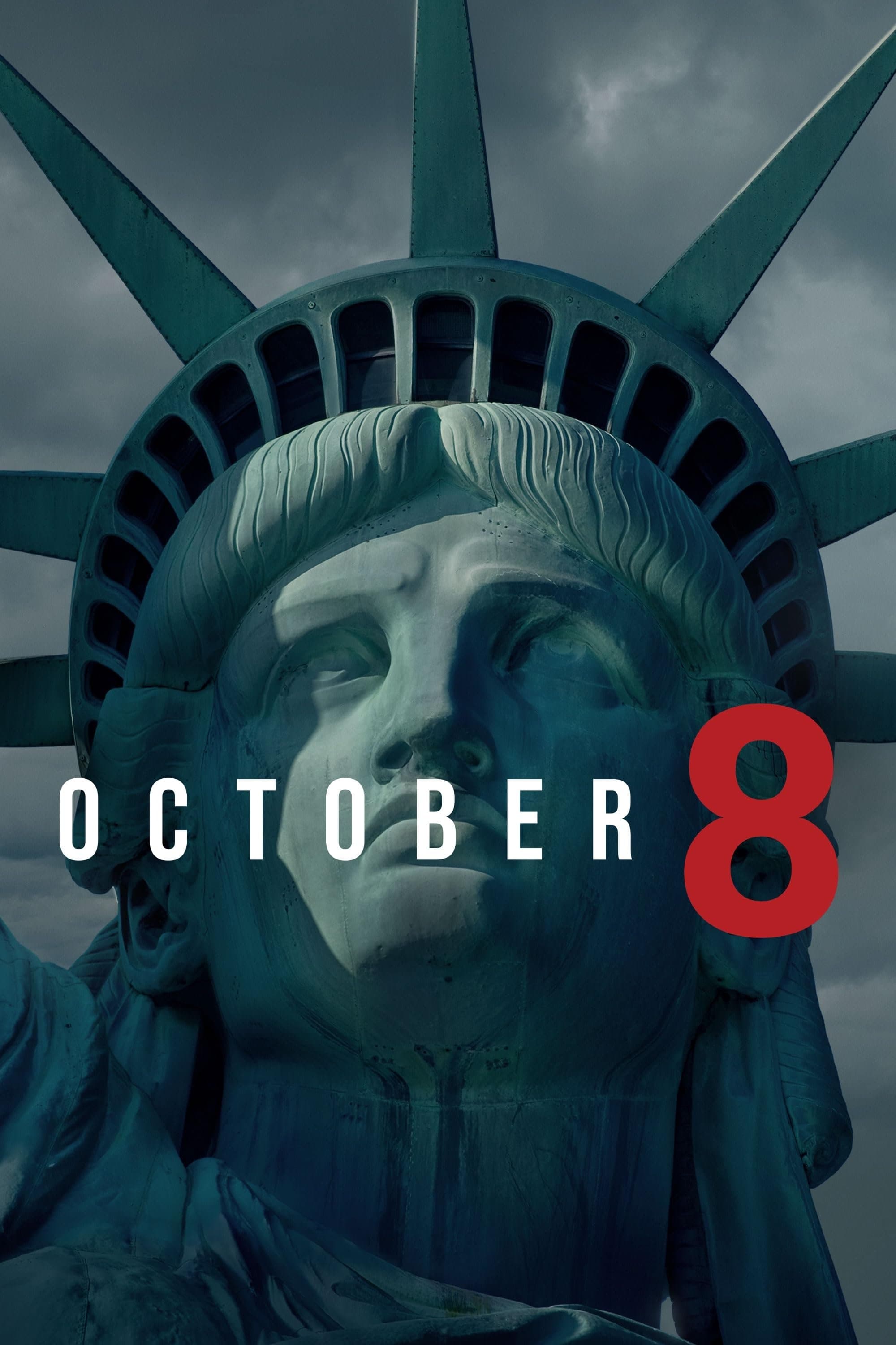 Poster October 8