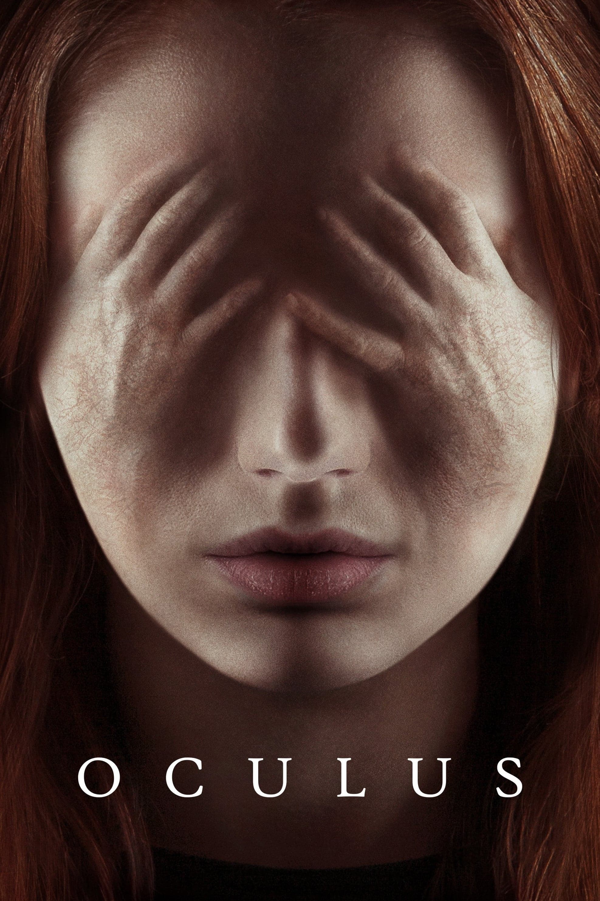 Poster Oculus