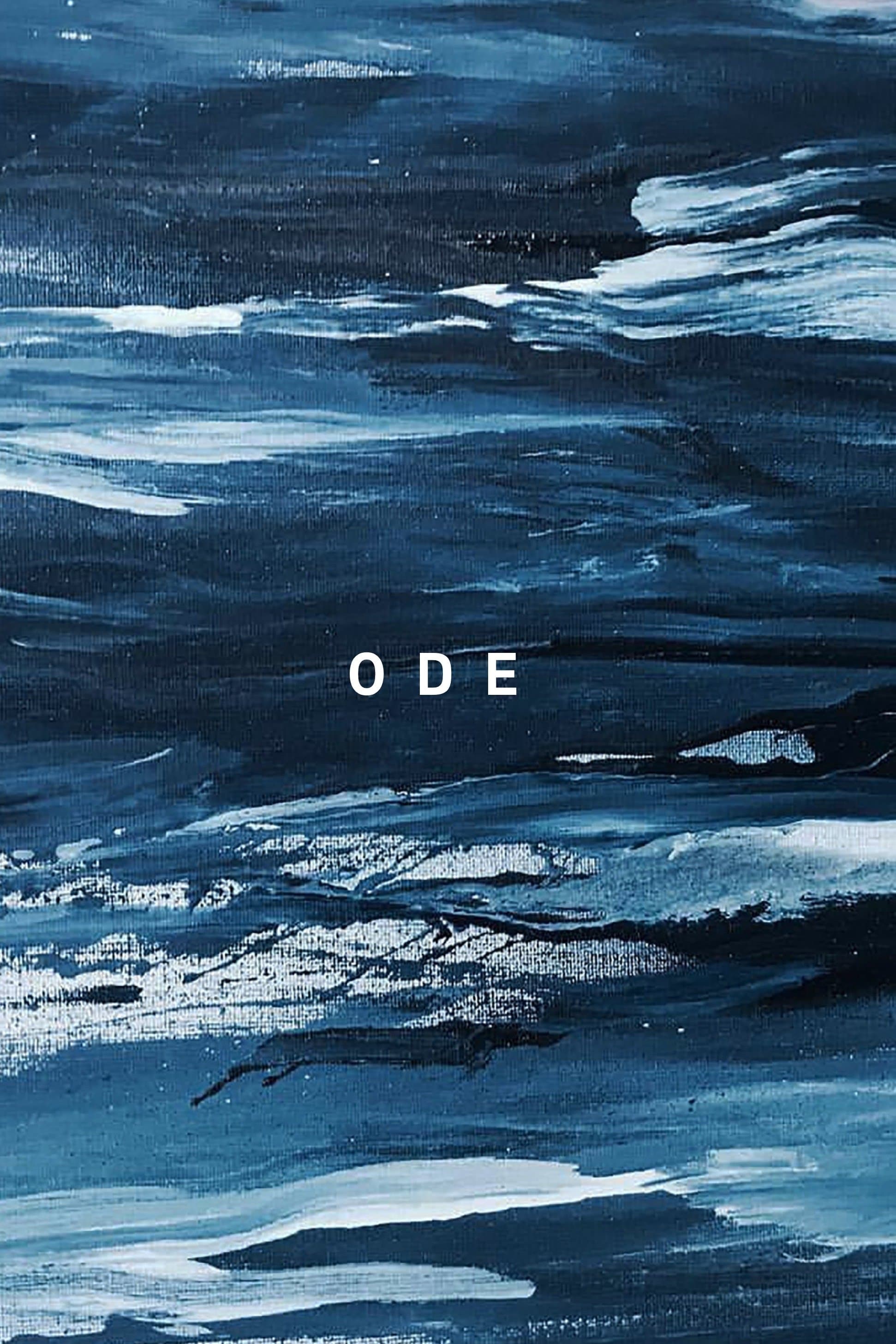 Poster Ode