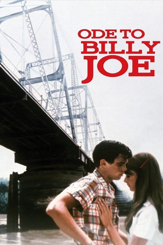 Poster Ode to Billy Joe