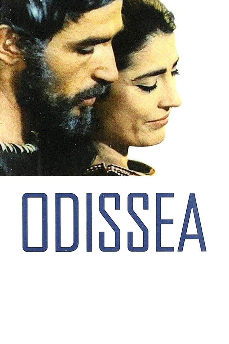 Poster Odissea